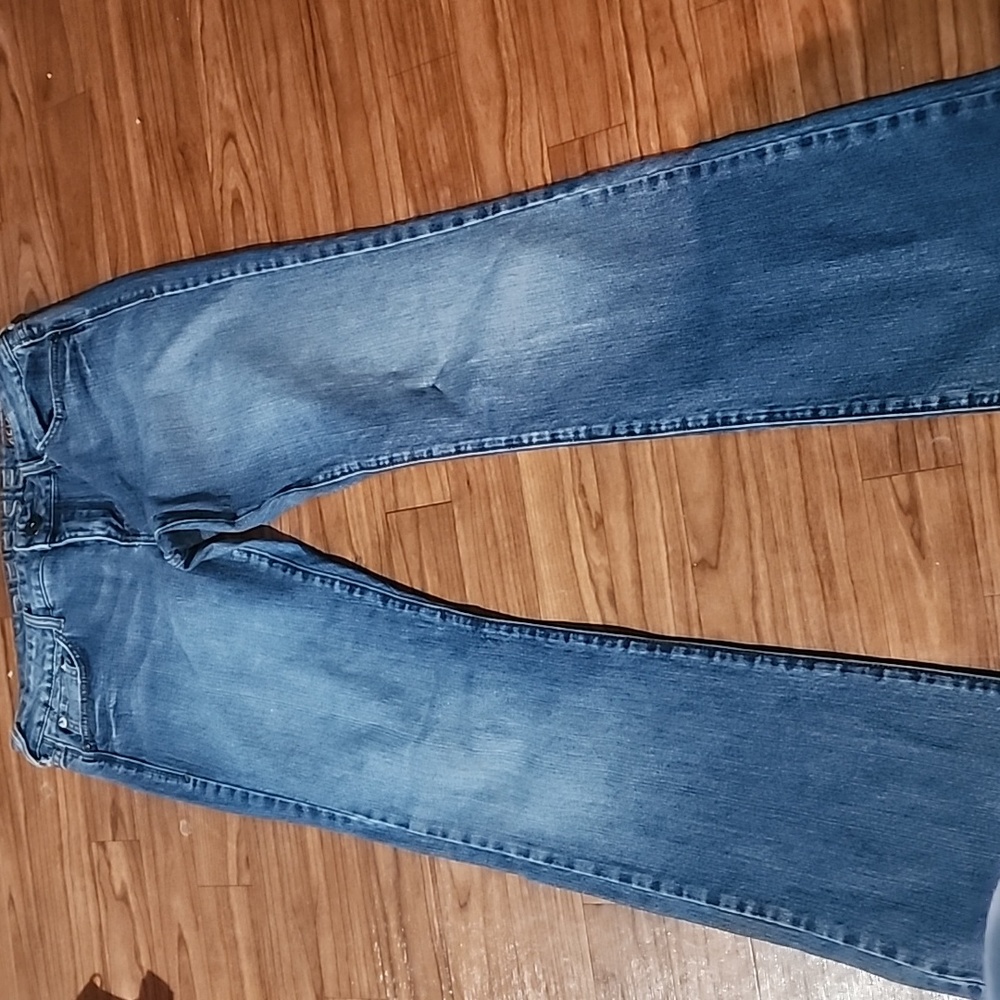 Delias jeans